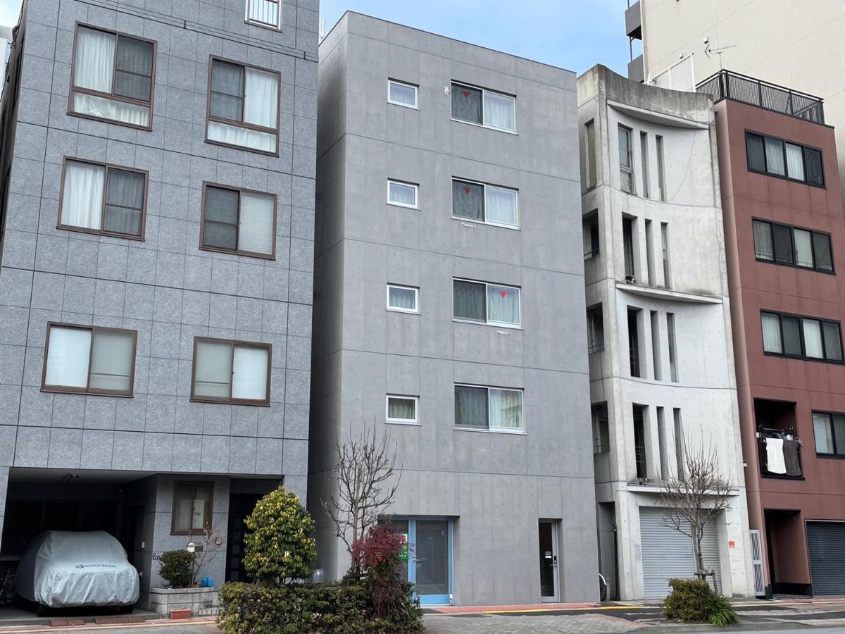 Prism Inn Komagata Asakusa — Photos 3