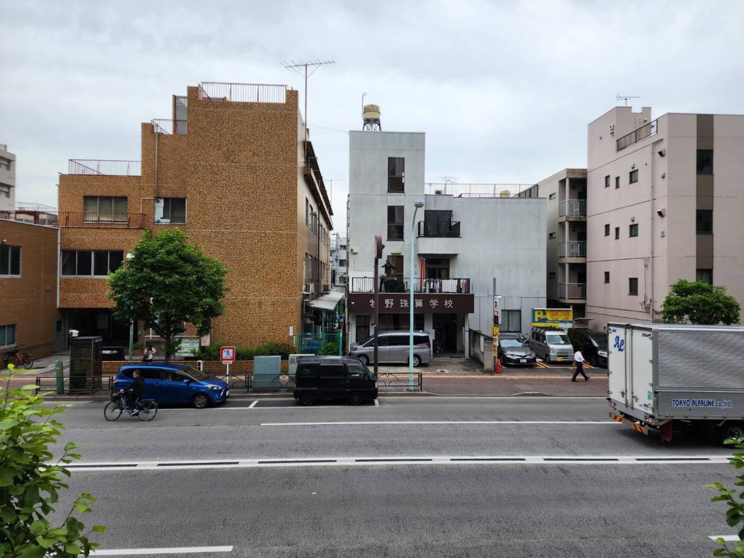 Prism Inn Komagata Asakusa, Tokyo